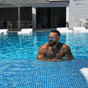 Public de MasculineGuy99 Foto