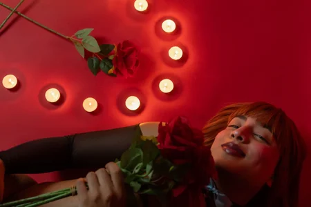 Siriuss_Collin Be romantic with me Εικόνα 9