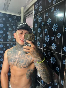 KevinSanchez420 Public slika 7