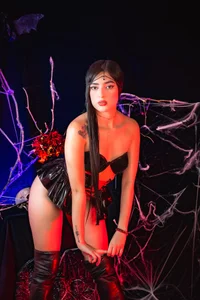 VeraFord: Happy Halloween 🎃🎃 ( 2 фото)
