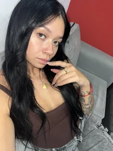 Hi 👅 de Sarah_miaa Foto