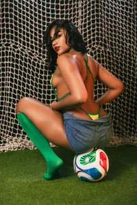 dionneventuri World cup⚽ Pic 2