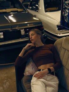 Public de Fanny_Fresh  7 Imagens