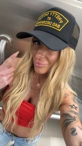 blondiluvsanal Spring 2026 зображення 2