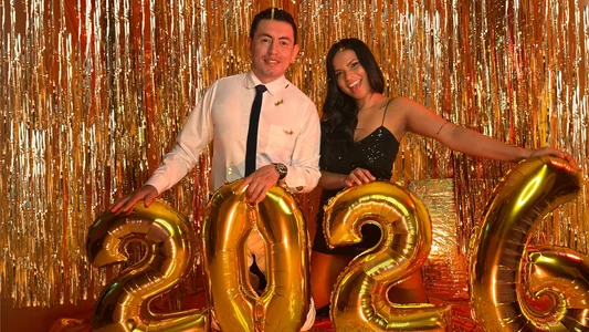 happy new year 2026 de FreyrStone  5 Imagens