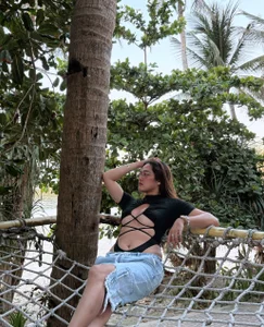 MarieLoveGlamorous Latest of Me Pic 7