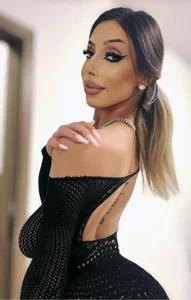 Public de BrianaGolddenn Foto