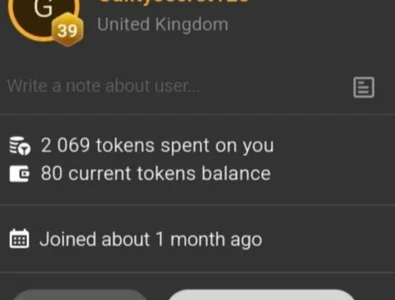 Lucy_limon Thanks Bb ,Have a nice day Bb, everything goes well, kisses, thanks very ver💋🥰🥰💋💋❤️‍🔥❤️‍🔥💥💥 Foto 8