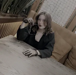 PhoebePalmer Public Billede