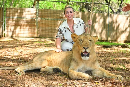 EvaSunderland Paradise 🌴🌴 Pic 8