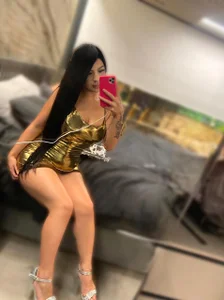 _selena_fox Public Foto 3