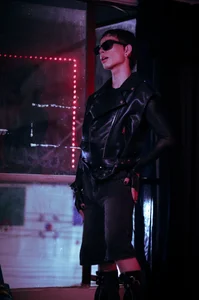 AndyWiilliams A night in my city 🦇 slika 3