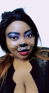 DAIRYBELLELIZxx Halloween Pic