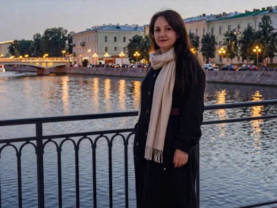 JANICSA Любов Pic 5