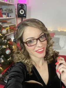 JaneDejaySC Happy Holidays Pic