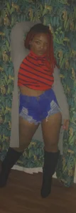 Foto desnuda de Yonisoosweet 9