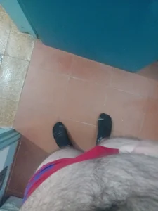 Its me de orgasmination  4 Imagens