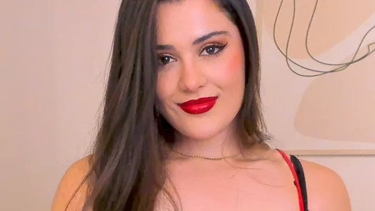 DemiNova 💖Crimson Lips💖 Foto