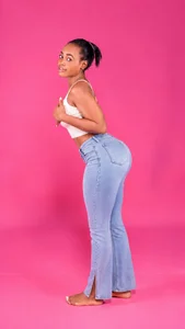 NUBIANSAINT Just for you💎 Billede