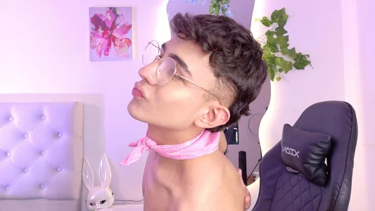 Eithan__wolf Cute eithan 💗!! Poză