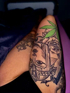 Public de NyxTattoo Foto 6