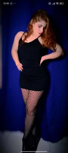 Scarlett-Leh Public Foto 5