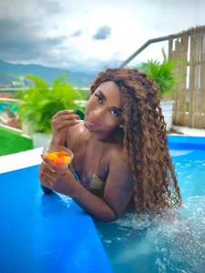 Kollinn_ summer vibez Foto 2