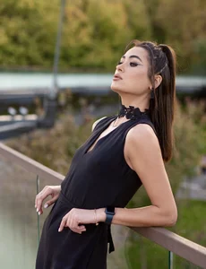 AlexxxiaStar Real Life Vibes Gambar 9