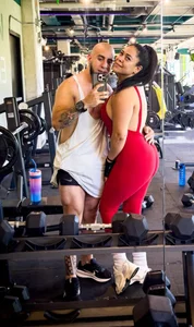 DominicAndLetty Couple strong Immagine  3