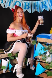 emyli_sw_ happy oktoberfest Pic 5