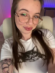 Never refuse what makes you smile. od SugarMuse  5 snímek