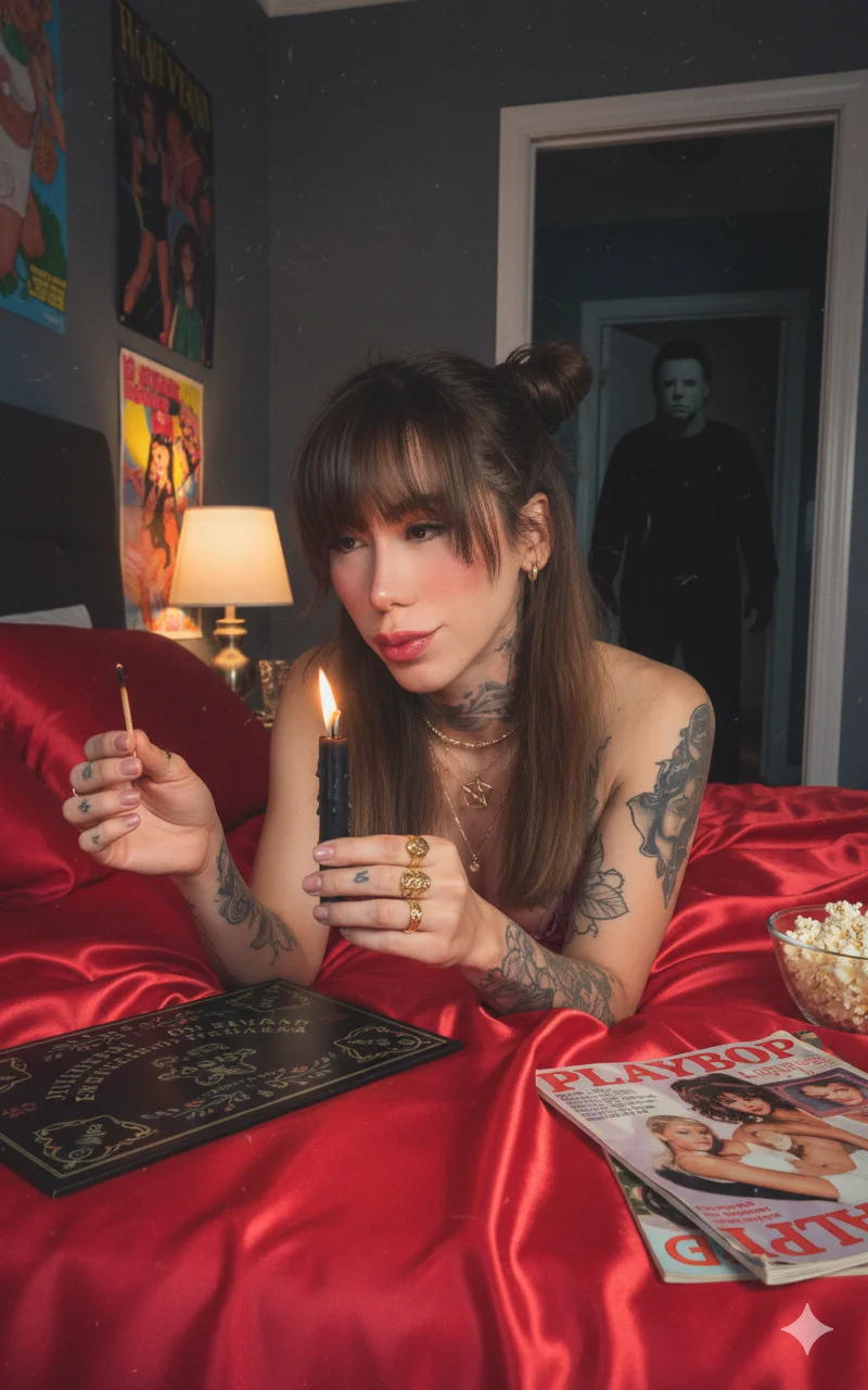 صور sweet_karinpaz777 الرائجة  8238