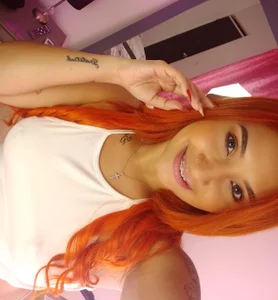 Alba_GreyFire girl Bild 2