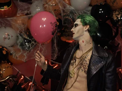 CRAZY JOKER NIGHT — VIP ONLY 7000 tokens de dirty-boss  2 Imagens