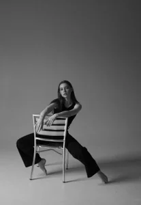 Public de RebeccaAzim Foto 3