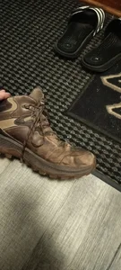 solid91 Boots for nick Foto 6
