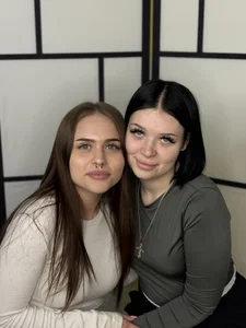 MayDodda Sinful Together Pic