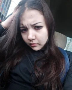 Lilit_darksweet Public  4. fénykép