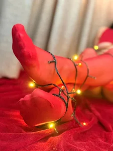 kailinmoonx Lights 🎅🏻🎄 Pic 2