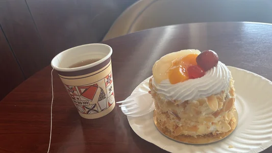 Jake_Chris Home Immagine  2