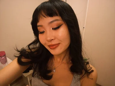 Do I really look like Cleopatra? hehe od GertrudeJohnson  2 snímek
