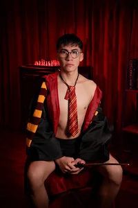 Andy_Norton Trick or treat🎃 Gambar 9