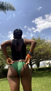 A peek de cookiejah  4 Imagens