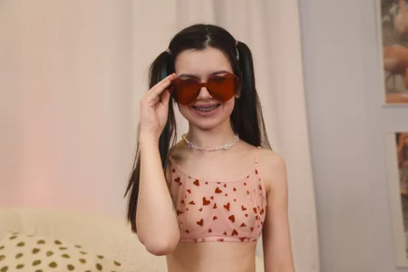 Lil_Amelie 💕Happy Valentine's Day, my love!💕 Pic 7