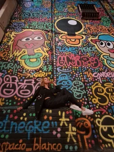 Colors 💛🧡💚🩷💙🤎 od sher--  4 snímek