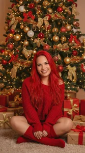 Carolinagarcia12345 🎉🎅​MERRY ​CHRISTMAS 🎉🎄 Pic