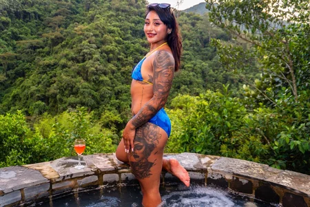 Katharina_Lopez Well deserved rest Pic 5