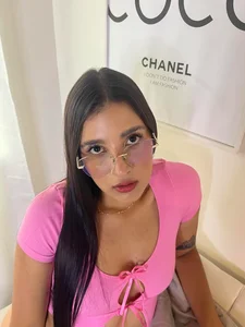 samaantha_lux Welcome to the world of Samantha ! Pic 3