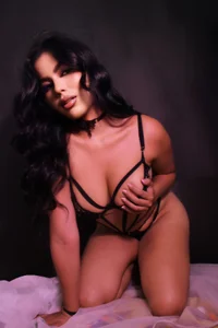 katiamoree Im ready for fun ⚡ 圖片 4