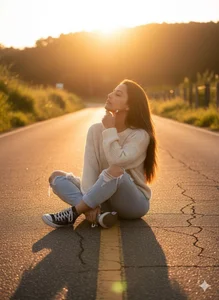 luci1703Robin Public Foto 3